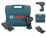 Bosch GSB 18V-55 Professional Akku Schlagbohrschrauber 18 V 55 Nm Brushless +...