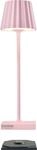 SOMPEX Troll Nano Tischleuchte, H&ouml;he: 210 mm, pink
