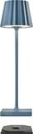 SOMPEX Troll Nano Tischleuchte, H&ouml;he: 210 mm, blau