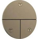 HANSGROHE 15558140 Absperrvent.UP ShowerSelect Comfort S - Bronze