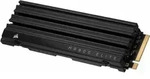 Corsair MP600 ELITE, 2 TB, M.2