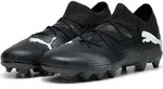 Puma Future 7 Match Fg/ag Fu&szlig;ballschuhe Schwarz EU 28 Schwarz EU 28 - Schwarz...