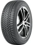 1x Nokian Seasonproof 1 Ganzjahresreifen 195/55 R16 91V XL M+S 3PMSF Allwetterreifen