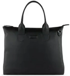 bugatti Elsa Shopper Black schwarz - Schwarz