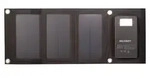 VOLTCRAFT SL-4F Solar-Powerbank 4000 mAh