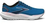 Brooks Glycerin GTS 21 Laufschuhe Damen - Blau/Rosa - 38