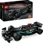 LEGO Technic Mercedes-AMG F1 W14 E Performance Race Car Spielzeug f&uuml;r Kinder, Jungen