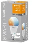 LEDVANCE 00217479, Intelligentes Leuchtmittel, WLAN, Edelstahl, Wei&szlig;, Integrierte