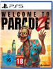 Welcome to ParadiZe [PS5] USK/PEGI