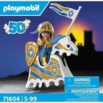 PLAYMOBIL 71604, 5 Jahr(e), Mehrfarbig, Kunststoff