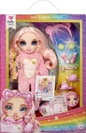 Rainbow High Junior High PJ Party - Bella (Pink) - Rosa