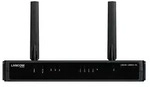 LANCOM 1800VA-4G (EU), Schwarz, 1 L&uuml;fter, Extern, SMA, SNMPv1,v2c,v3, Ethernet over