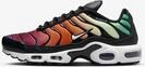 Nike TN Air Max Plus "Rainbow", Mehrfarbig, Gr&ouml;&szlig;e: 40