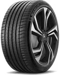 Michelin Pilot Sport 4 SUV Sommerreifen 265/45 R21 108W XL Offroad Reifen