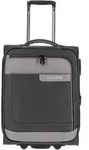 Travelite Viia 2w S Anthracite - Grau