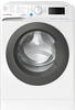 Waschmaschine 9 kg Weiß A Push&Go Ariel PODS - Programm Privileg PWFV X 953 A