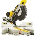 Dewalt DWS780-XPS Kapps&auml;ge Gehrungss&auml;ge Paneels&auml;ge