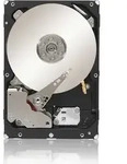 Seagate Constellation ES.3 4TB, 4 TB, 7200 RPM, 128 MB, 3.5", Serial ATA III