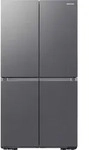 Samsung RF59C701ES9/EF, Freistehend, Mehrt&uuml;rig, Edelstahl, Ber&uuml;hrung, LED, R600a -