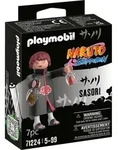 71224 Naruto Shippuden - Sasori - Bunt