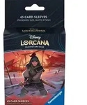 Ravensburger Disney Lorcana TCG Kartenh&uuml;llen Mulan (65)