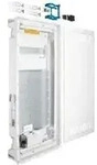 HAGER VU48MMV UP Volta 4,Montageplatte gro&szlig;, Steckdose (VU48MMV)