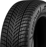 1x Goodyear ULTRAGRIP PERFORMANCE 3 M+S 3PMSF SEALTECH + TL Winterreifen 235/45 R18