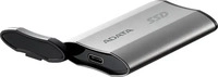 ADATA SD810-2000G-CSG, ADATA SD810, 2 TB, USB Typ-C, USB 3.2 Gen 2x2, 2000 MB/s,