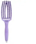 Olivia Garden B&uuml;rste Fingerbrush Bloom Edition Combo - Violett/Lila