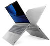Lenovo IdeaPad Slim 5 16IMH9 Cloud Grey, Core Ultra 7 155H, 32GB RAM, 1TB SSD, DE