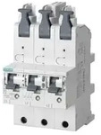 Siemens SHU-SCHALTER 3X1POL E35