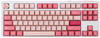 Ducky One 3 Gossamer Pink TKL Gaming Tastatur - MX-Ergo-Clear (US)