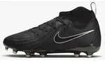 NIKE JR PHANTOM LUNA II ACAD F/MG Schwarz/Schwarz 36 - Schwarz - 36