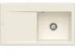 Villeroy & Boch 335100KR Einbausp&uuml;le Subway Style 50 900x510mm