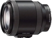 Sony SELP18200, Sony SELP18200, Teleobjektiv, 17/12, 18 - 200 mm,...