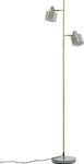 Stehlampe Stehleuchte Standleuchte standlampe Bodenlampe Leseleuchte...