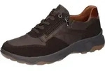 Waldl&auml;ufer - H-Max - Herrenschn&uuml;rer - nuba moro cognac - Weite H 718006305355