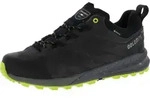 Anthracite Grey/Lime Green EU 41,5 - 41,5