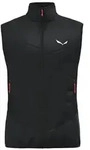 Ortles Hyb Twr Vest M, Herren - Salewa, Farbe:0910-BLACK OUT, Gr&ouml;&szlig;e:48/M - Schwarz