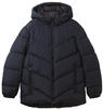 TOM TAILOR hooded puffer jacket 10668 M