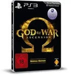 God Of War: Ascension - Special Edition