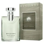 Bvlgari Pour Homme Eau De Parfum 100 ml (man)