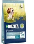 BOZITA Original Sensitive Digestion Lamb and rice - trockenfutter f&uuml;r Hunde - 12kg