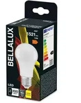 Bellalux LED Leuchtmittel Birne 13W = 100W E27 matt 1521lm warmwei&szlig; 2700K 180&deg;