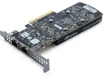 NVIDIA Mellanox ConnectX-6 DX - Netzwerkadapter - 10/25 Gigabit SFP28 x 2 - f&uuml;r