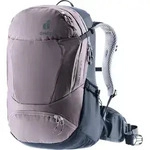 Deuter ProductName DE, Wandern, Lavendel, M, 22 l, 1,14 kg, 260 mm - Lila