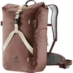 Deuter ProductName DE, Wandern, Bordeaux, 25 l, 970 g, 300 mm, 480 mm - Braun