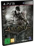 Arcania - The Complete Tale