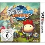 Scribblenauts Unlimited - 3DS