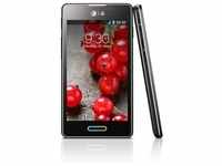LG 5 II E460 Optimus L, 101.6 mm (4 "), 800 x 480 Pixel, IPS, 1 GHz, MT6575,...